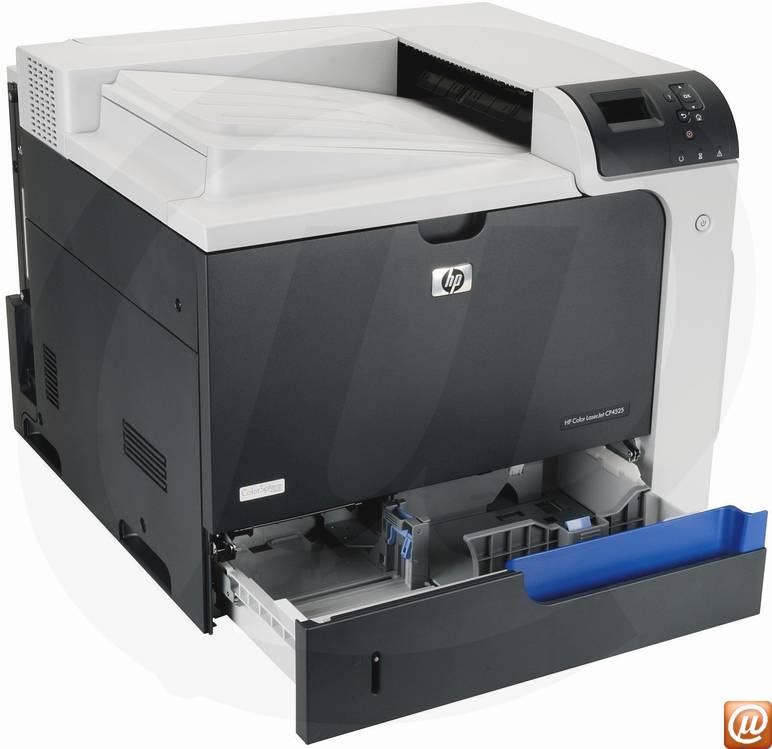 CC494A - Impressora Color LaserJet HP CP4525dn 42ppm 1200x1200dpi 512MB Rede Duplex
